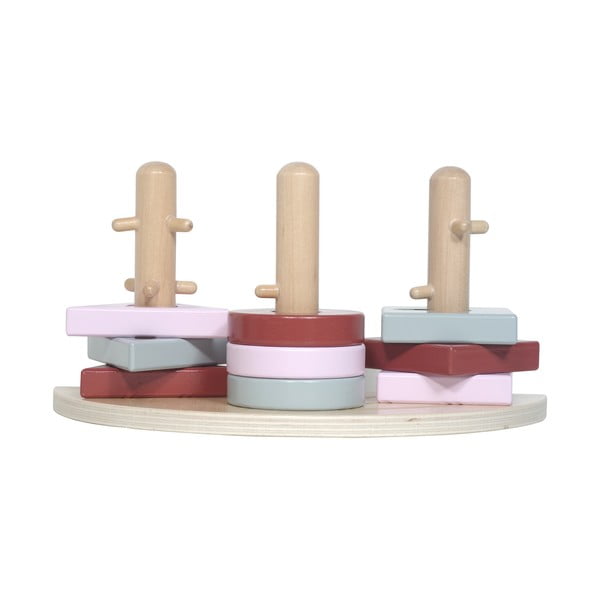 Iš medienos piramidė Elias – Kindsgut-image-2