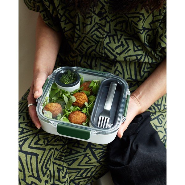 Pietų dėžutė šakutė Original – Black + Blum-image-3