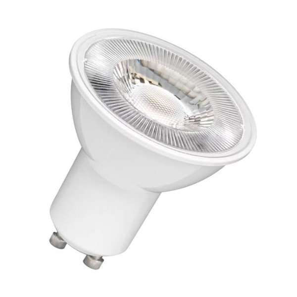 Šilta LED lemputė GU10, 5 W - Candellux Lighting-image-1