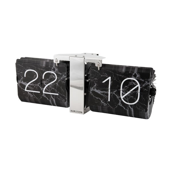 Skaitmeninis/stalinis laikrodis Flip – Karlsson-image-3