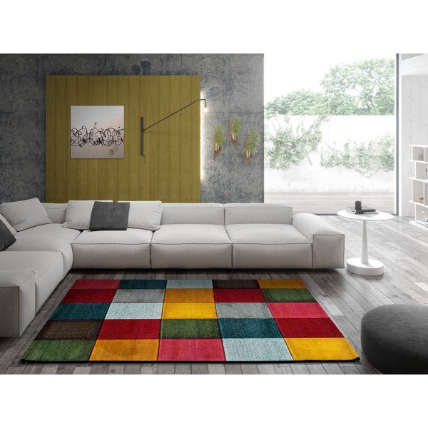 Kilimas Universal Ruby, 140 x 200 cm-image-1