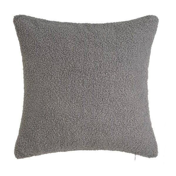 Iš boucle dekoratyvinė pagalvėlė 45x45 cm Sherpa Bouclé – Casa Selección