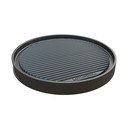 Dvipusė grilio lėkštė teppanyaki XL – LotusGrill