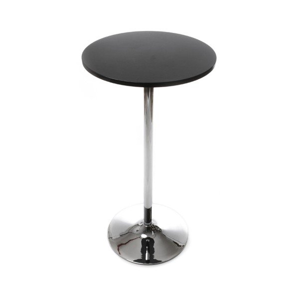 Juodas baro stalas Kokoon Design Lila-image-2