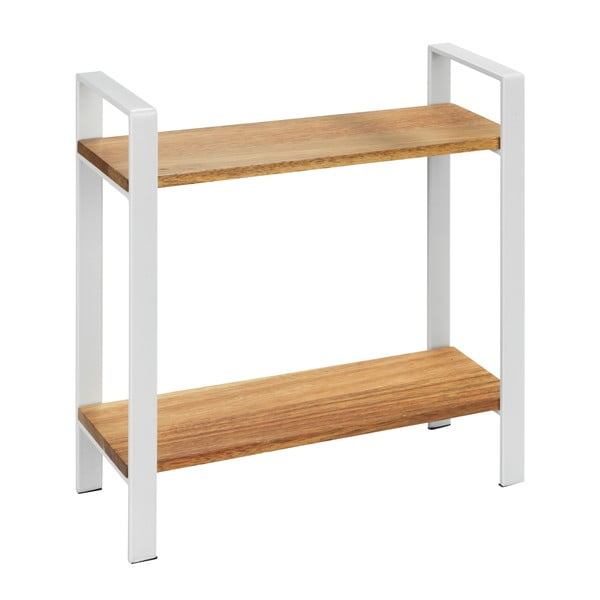 Iš medienos papildoma virtuvės lentyna Louisa – Wenko-image-4