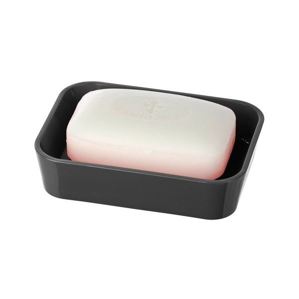 Juodas muilo indas "Wenko Candy-image-1