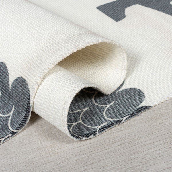 Vaikiškas kilimas Flair Rugs Snap, 100 x 150 cm-image-1