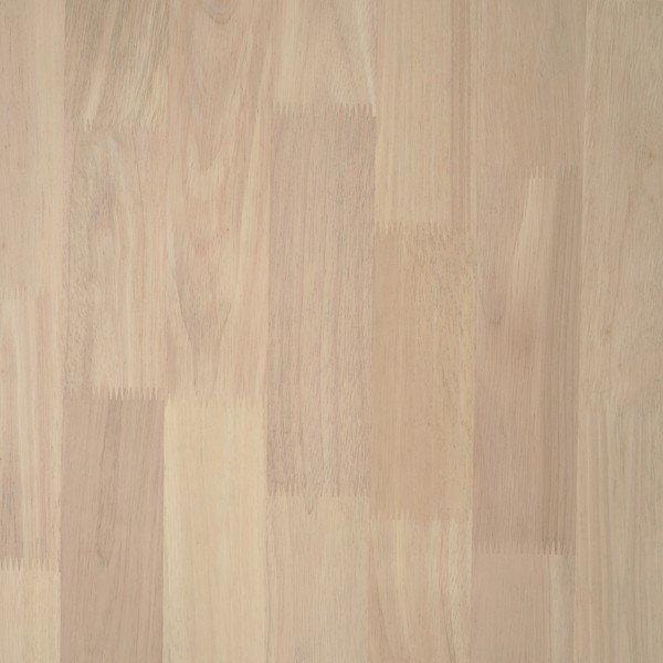 Kaučiukmedžio medienos rašomasis stalas Kave Home Curie-image-3