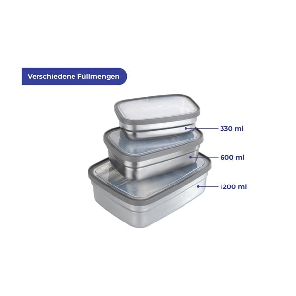 Maisto dėžutės 3 vnt. – Maximex-image-4