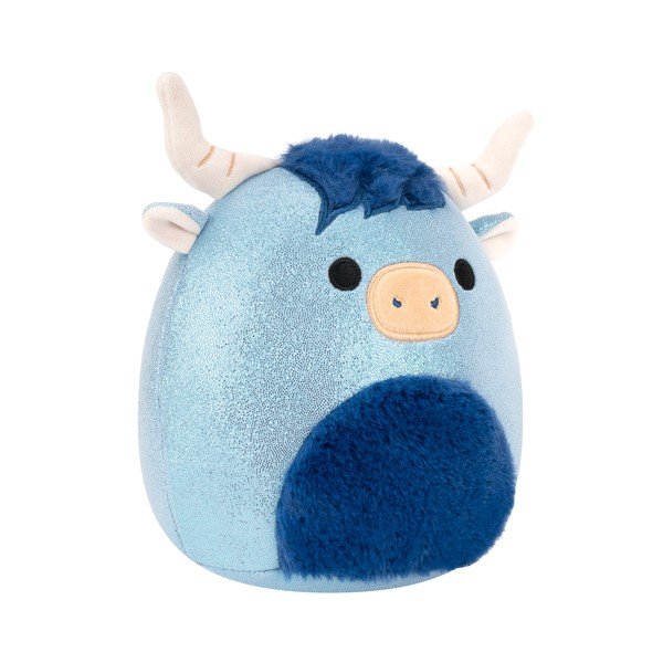 Pliušinis žaislas Toro – SQUISHMALLOWS-image-4