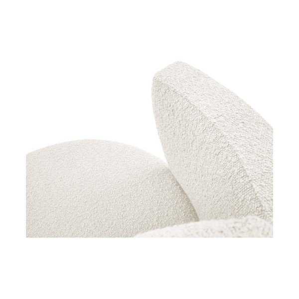 Baltas krėslas Interieurs 86 Nael-image-4