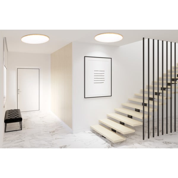 Lubinis šviestuvas LED Tens – Candellux Lighting-image-2