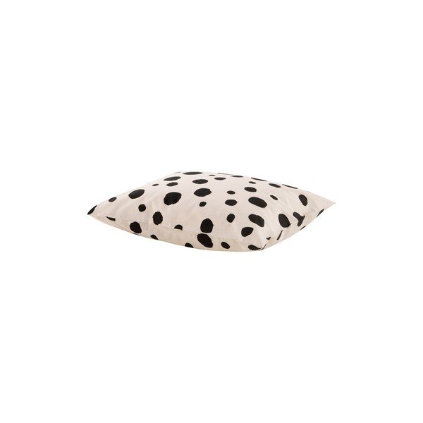 Iš medvilnės pagalvės užvalkalai 2 vnt. 50x60 cm Rigmor Dot – Jotex-image-2