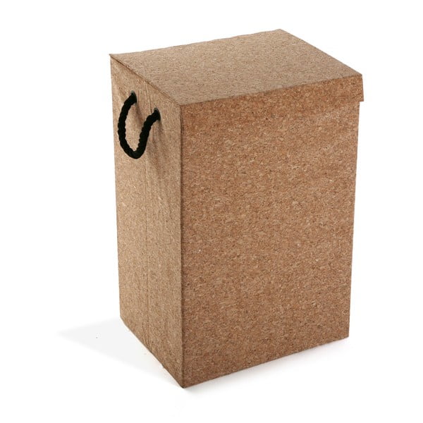 Kamštinė daiktadėžė Versa Large Cork Box