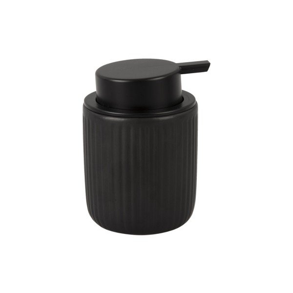 Juodas vonios kambario komplektas Neat - PT LIVING-image-3