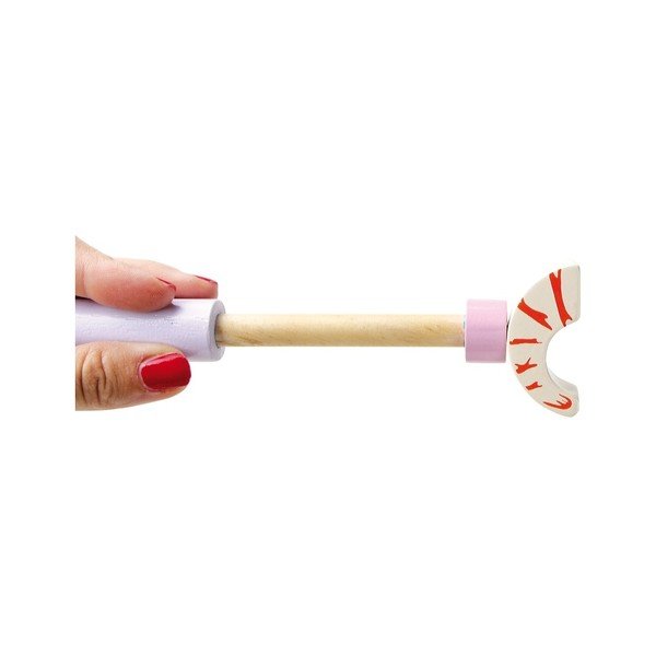 "Legler Scampi" medinis žaidimų rinkinys-image-1