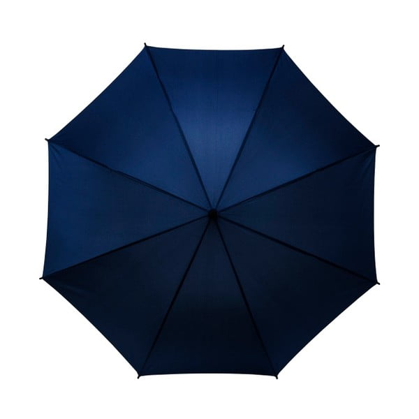 Tamsiai mėlynas "Ambiance Navy" skėtis, ⌀ 103 cm