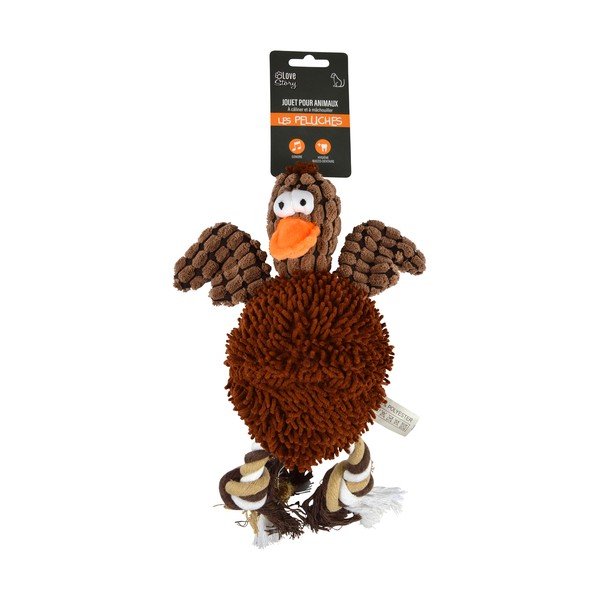 Žaislas šuniui – Love Story-image-1