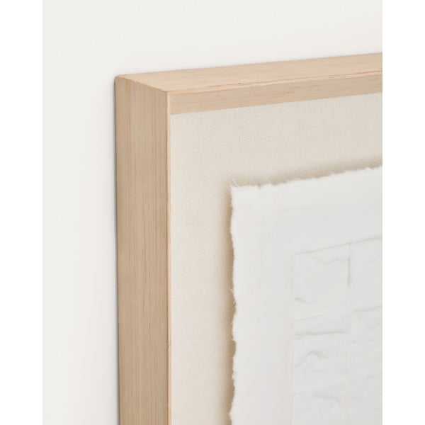 Paveikslas 70x90 cm Annia – Kave Home-image-3