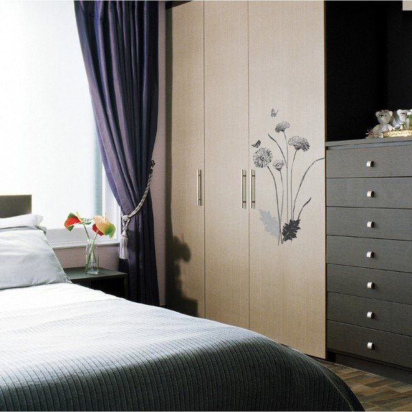 "Ambiance Chrysanthemum" lipdukas-image-1