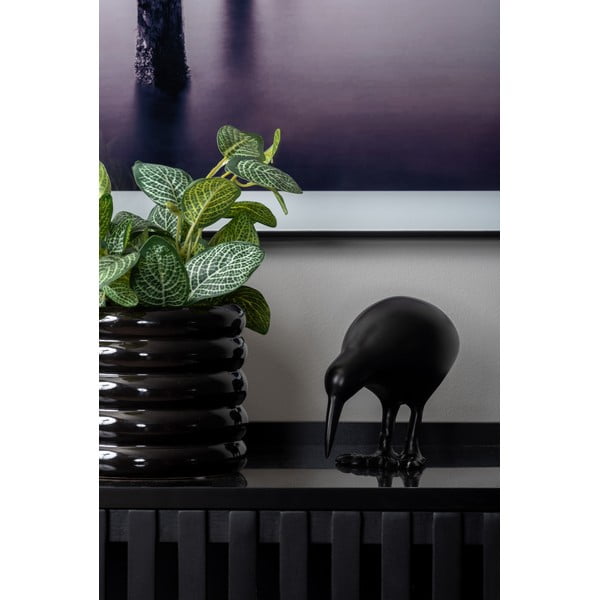 Iš metalo statulėlė Bird   – PT LIVING-image-2