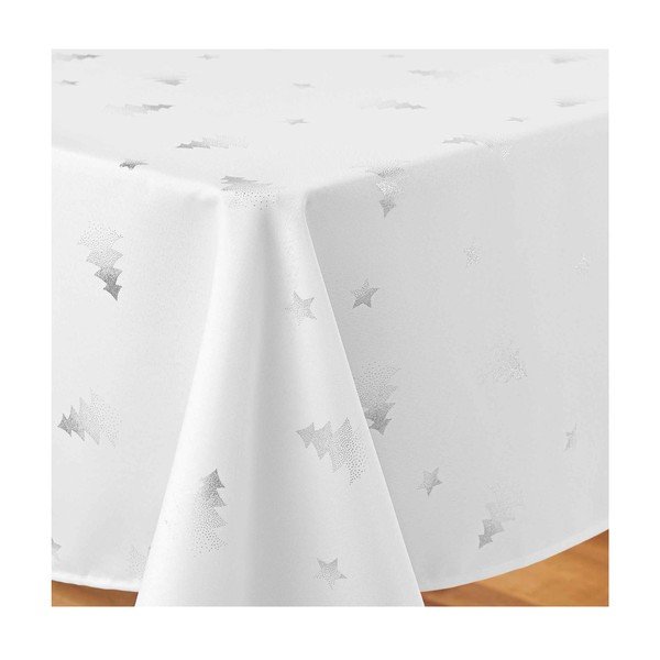 Staltiesė 150x240 cm Sapin – douceur d'intérieur-image-3