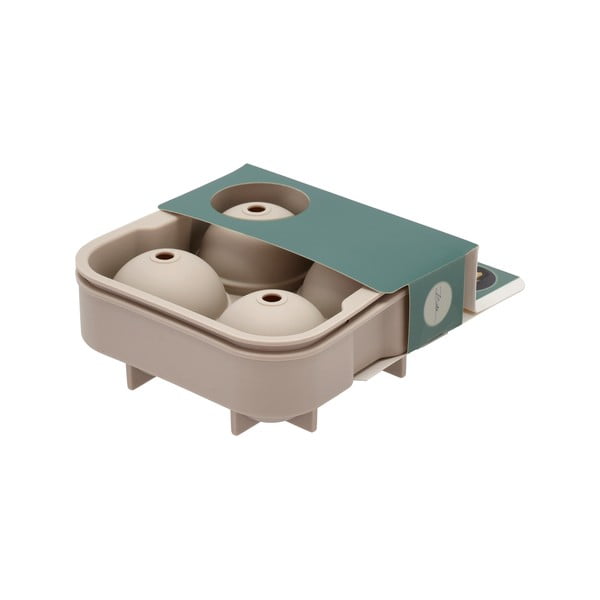 Iš silikonas ledukų forma Sphere – Bitz-image-3