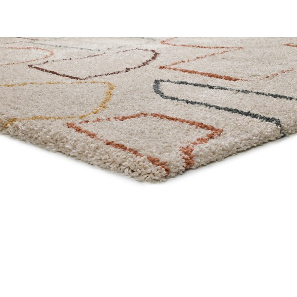 Smėlio spalvos kilimas Universal Maris, 160 x 230 cm-image-2