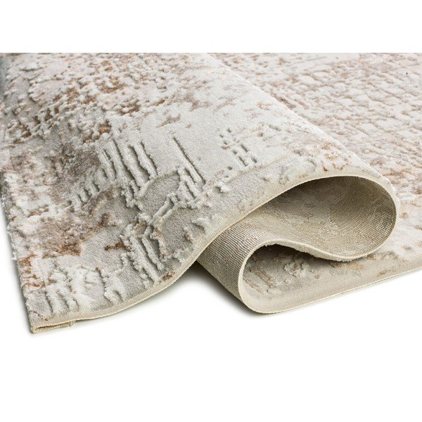 Smėlio spalvos kilimas 115x170 cm Oris – Universal-image-2