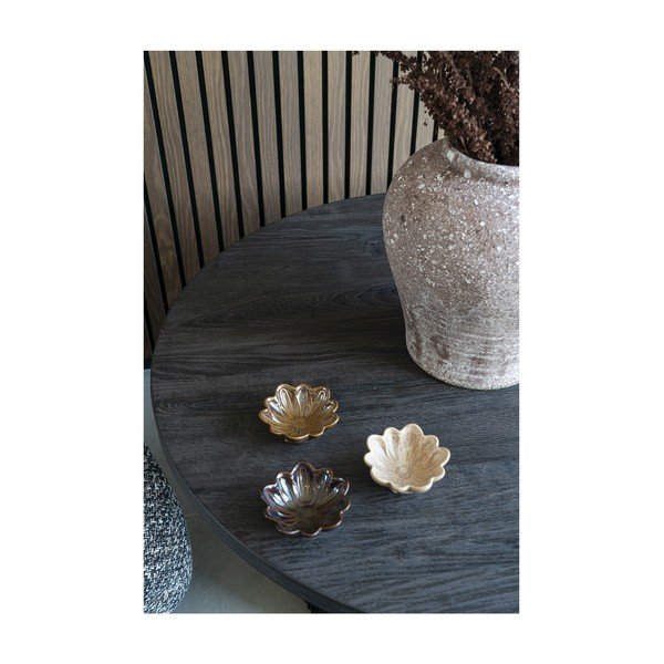 Iš keramikos serviravimo rinkiniai 3 vnt. ø 8,5 cm – House Nordic-image-1