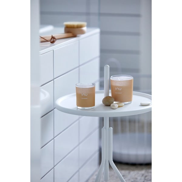 Kvapnioji sojų vaško žvakė Zone Inu Calm Moment, degimo trukmė 35 val.-image-3