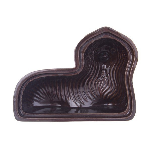 Maža keraminė ėriuko forma kepimui Orion Lamb, 18 cm-image-2