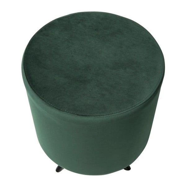 Žalia DAN-FORM Danija Blur kėdė-image-1