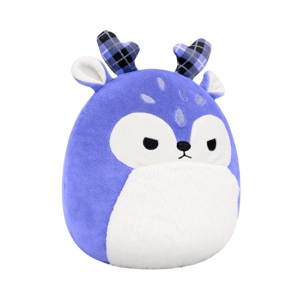 Pliušinis žaislas Binoche – SQUISHMALLOWS-image-1