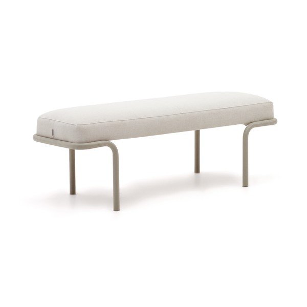 Suolas smėlio spalvos Compo – Kave Home-image-2