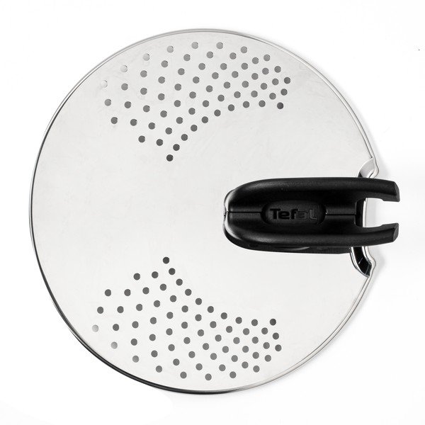 Dangtis iš nerūdijančio plieno – Tefal