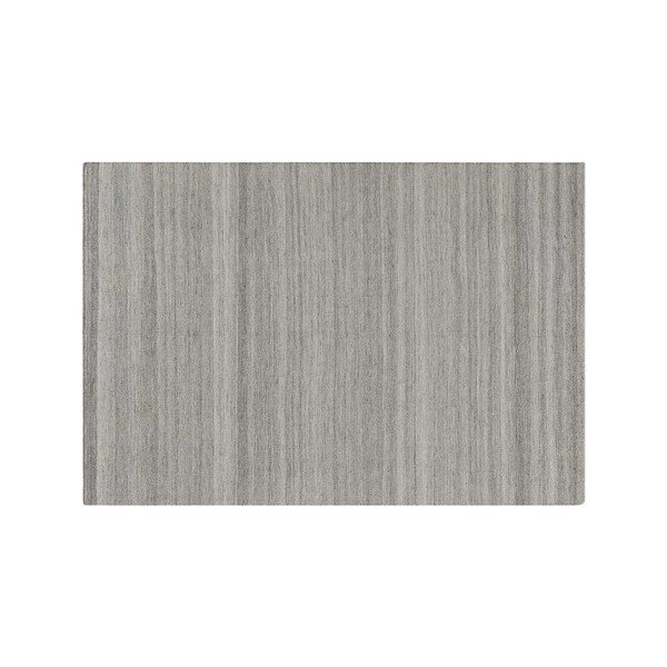 Lauko kilimas iš perdirbto pluošto pilkos spalvos 140x200 cm Kiva – Blomus-image-4