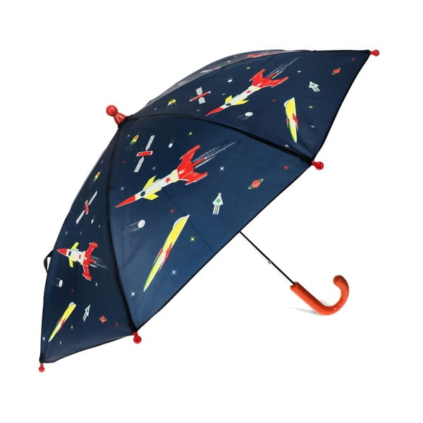 Vaikiškas skėtis Space Age – Rex London