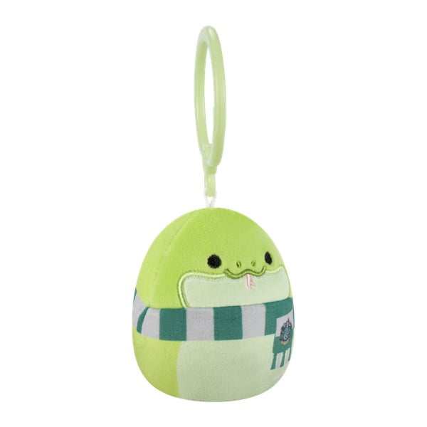 Raktų pakabukas Harry Potter Slytherin – SQUISHMALLOWS-image-2