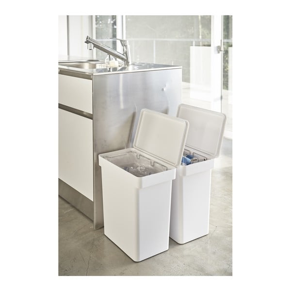 Šiukšliadėžė 25 l Tower – YAMAZAKI-image-2