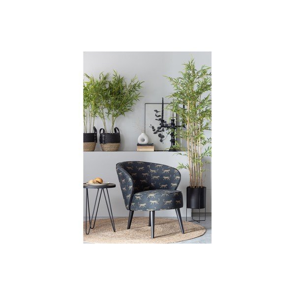 Šoninis staliukas WOOOD Lion-image-1