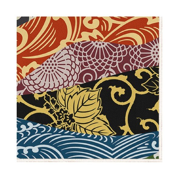 Kilimas Oyo home Macy, 80 x 140 cm-image-1