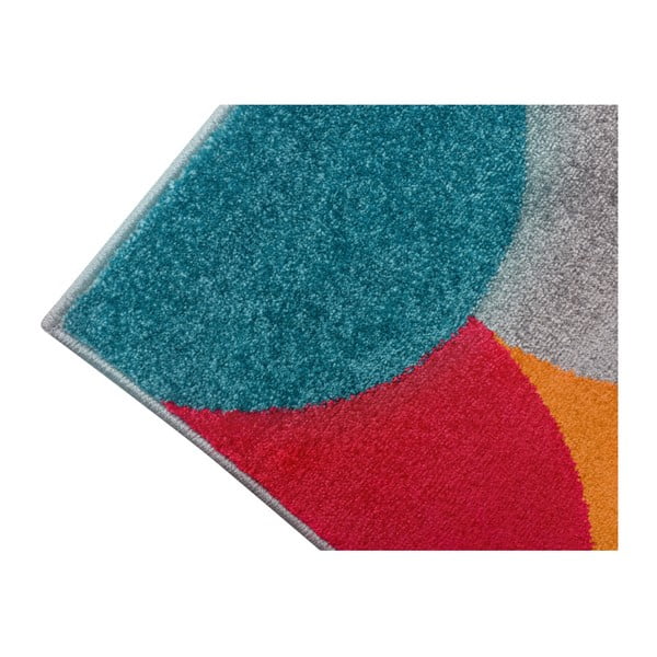 Kiliminė danga Mazzini Sofos Mermind Multi, 120 x 170 cm-image-1