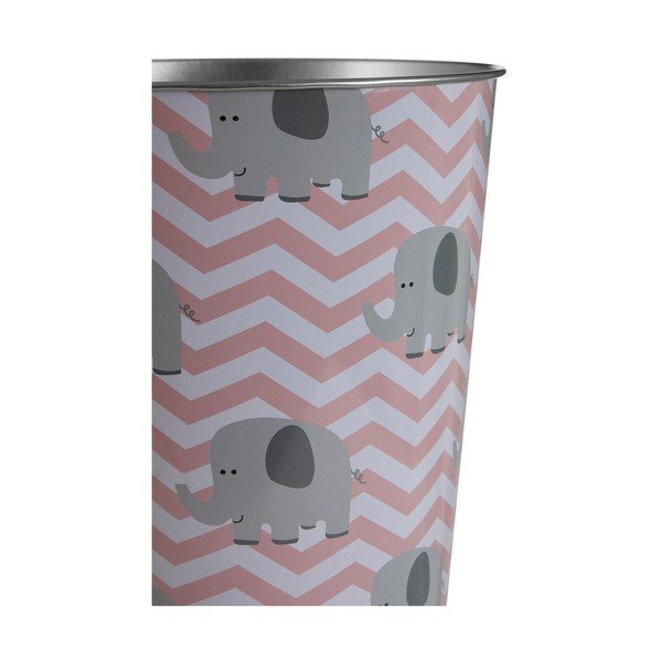 Šiukšliadėžė vaikams Ellie Elephant – Premier Housewares-image-1
