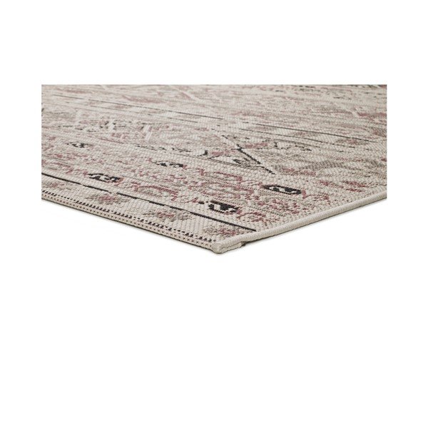 Smėlio spalvos lauko kilimas Universal Bilma, 120 x 170 cm-image-2