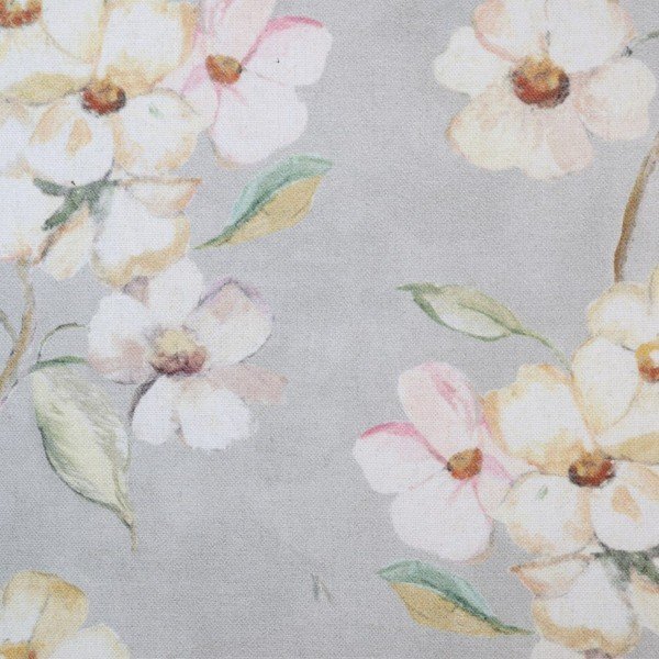 Dekoratyvinė pagalvėlė 45x45 cm Flowers – Ixia-image-4