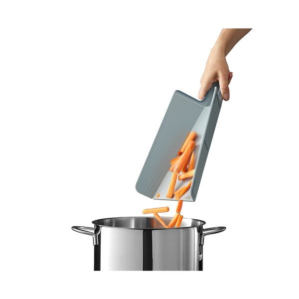 Pjaustymo lentelė 26x45 cm Chop2Pot – Joseph Joseph-image-1