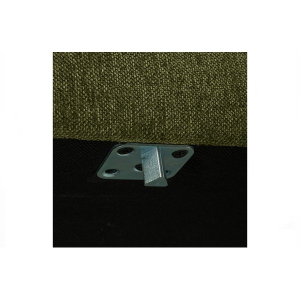 Modulinė sofa khaki spalvos (su kairiuoju kampu) Couple – WOOOD-image-4