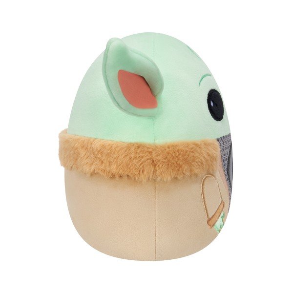 Pliušinis žaislas Grogu – SQUISHMALLOWS-image-4