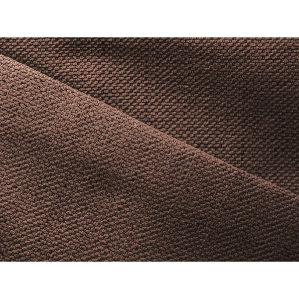 Rožinės spalvos sofa 224 cm Kalea – Makamii-image-4